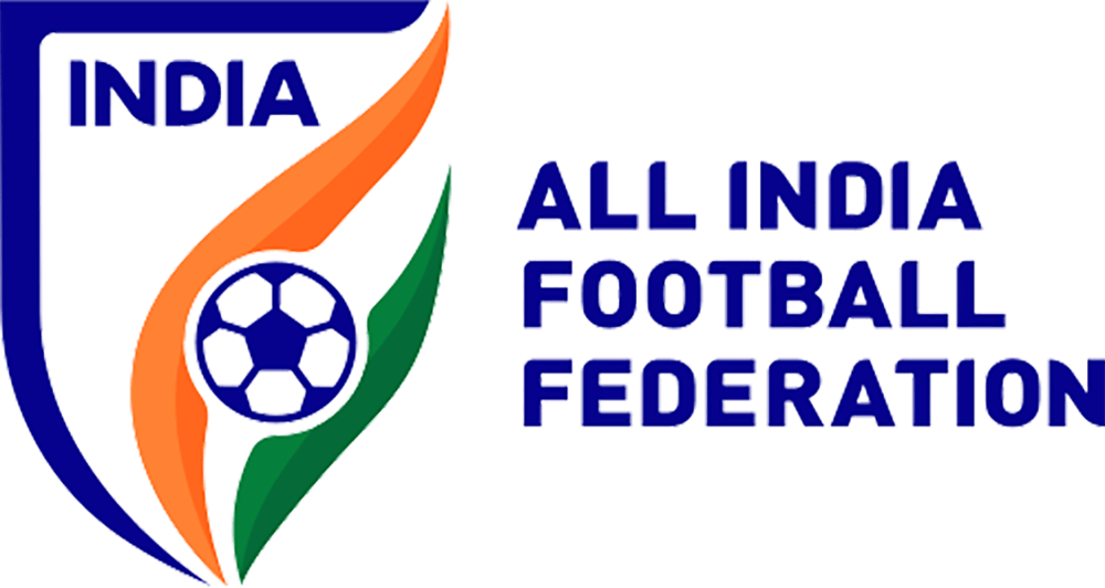 Football Federation Logo