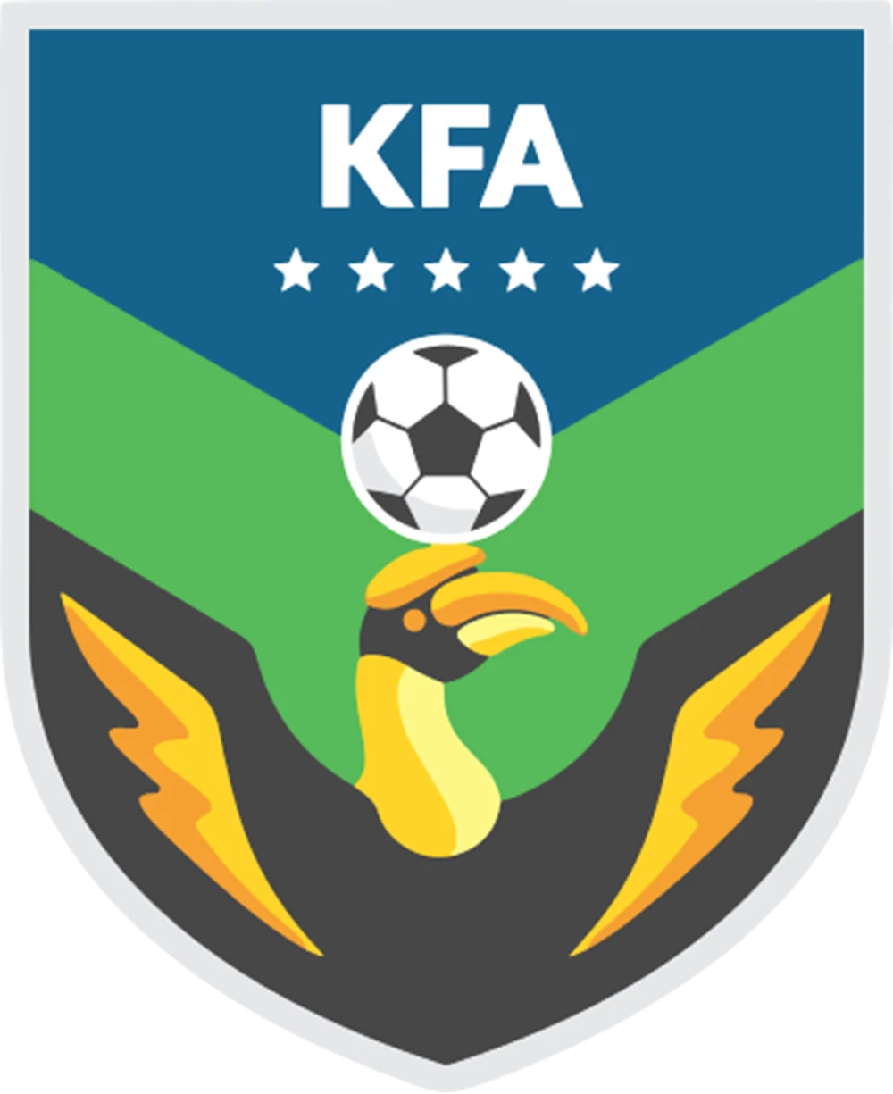 KFA Logo